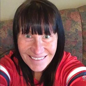 Meet your Posher, Tracey